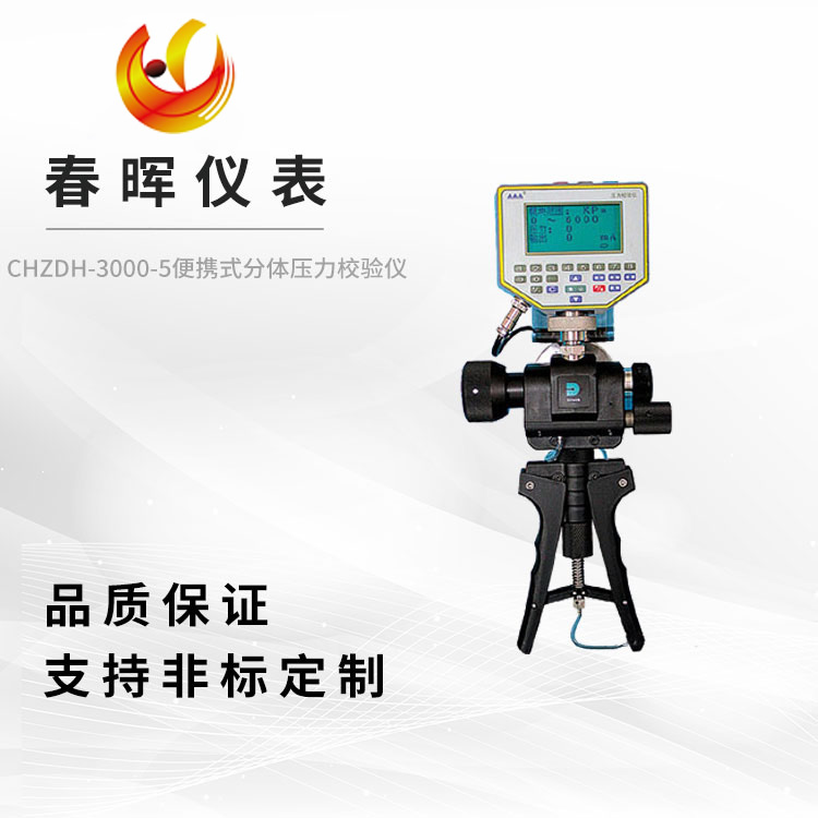 CHZDH-3000-5��Яʽ����ѹ��У����